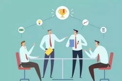初創型中小企業如何高效管理?化繁為簡，做好這5件事情!