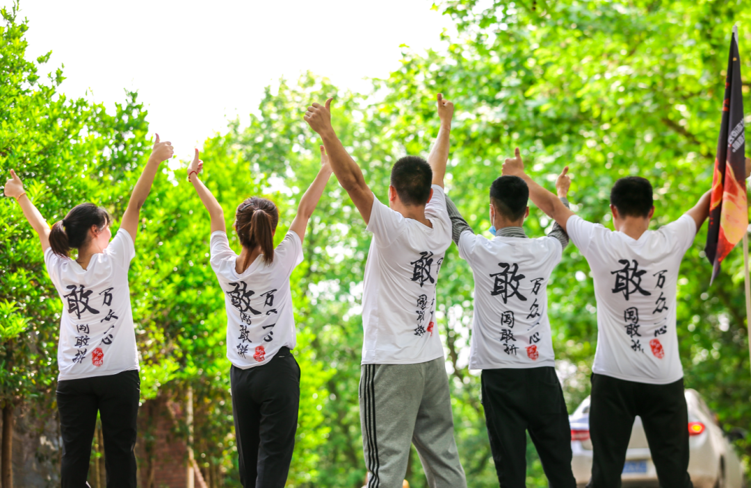 歲月崢嶸，青春熱血造就動力無限15年強陣容
