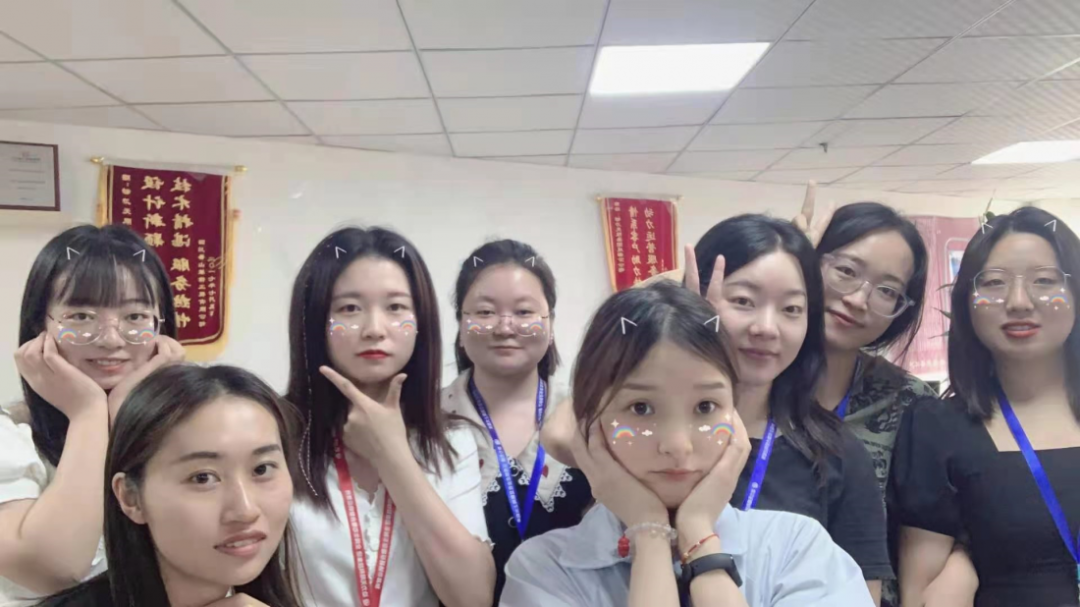 保持熱愛，才是成功路上無限的動力！——西安網站制作